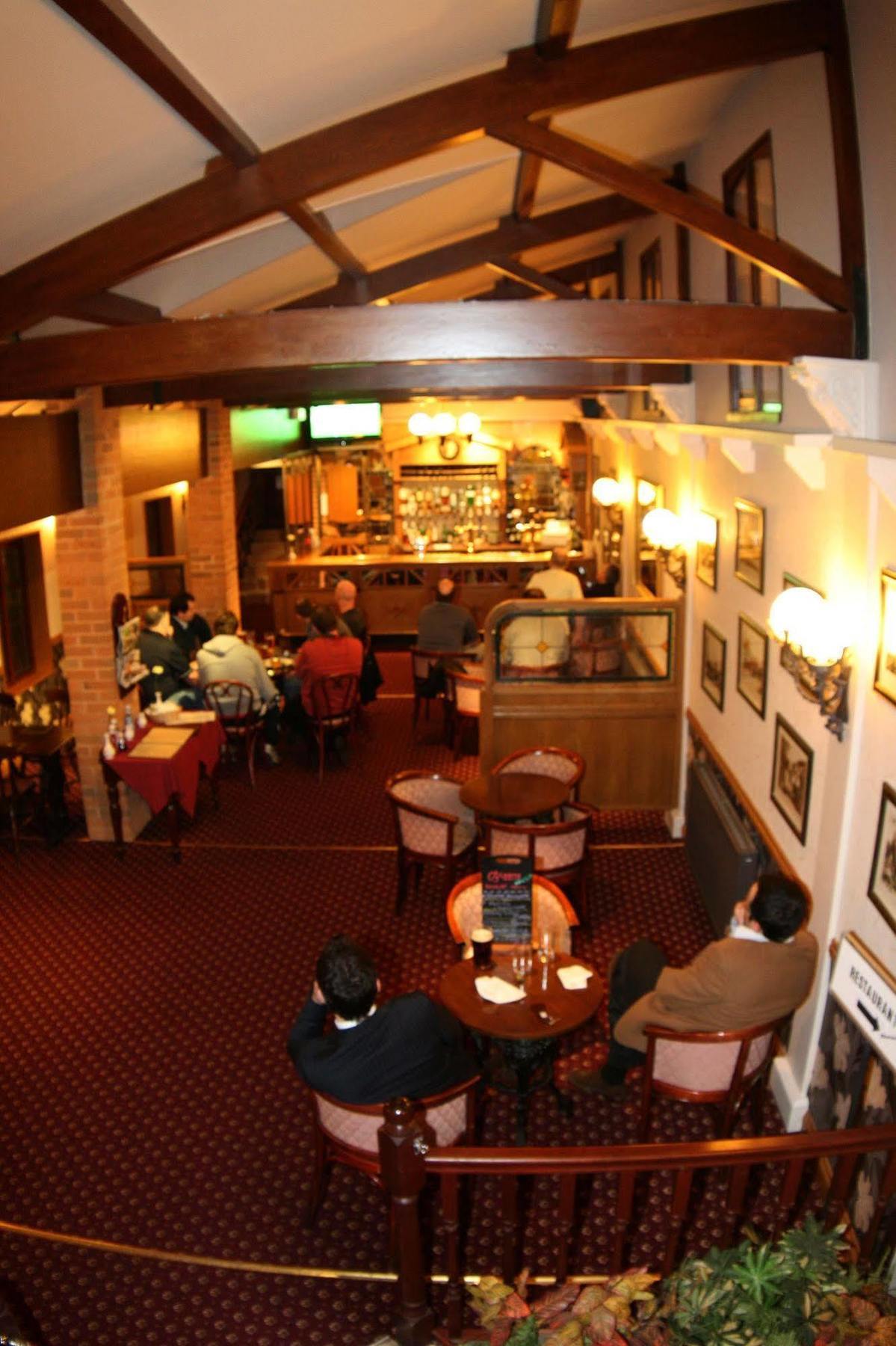 The Town & Country Lodge Dundry エクステリア 写真
