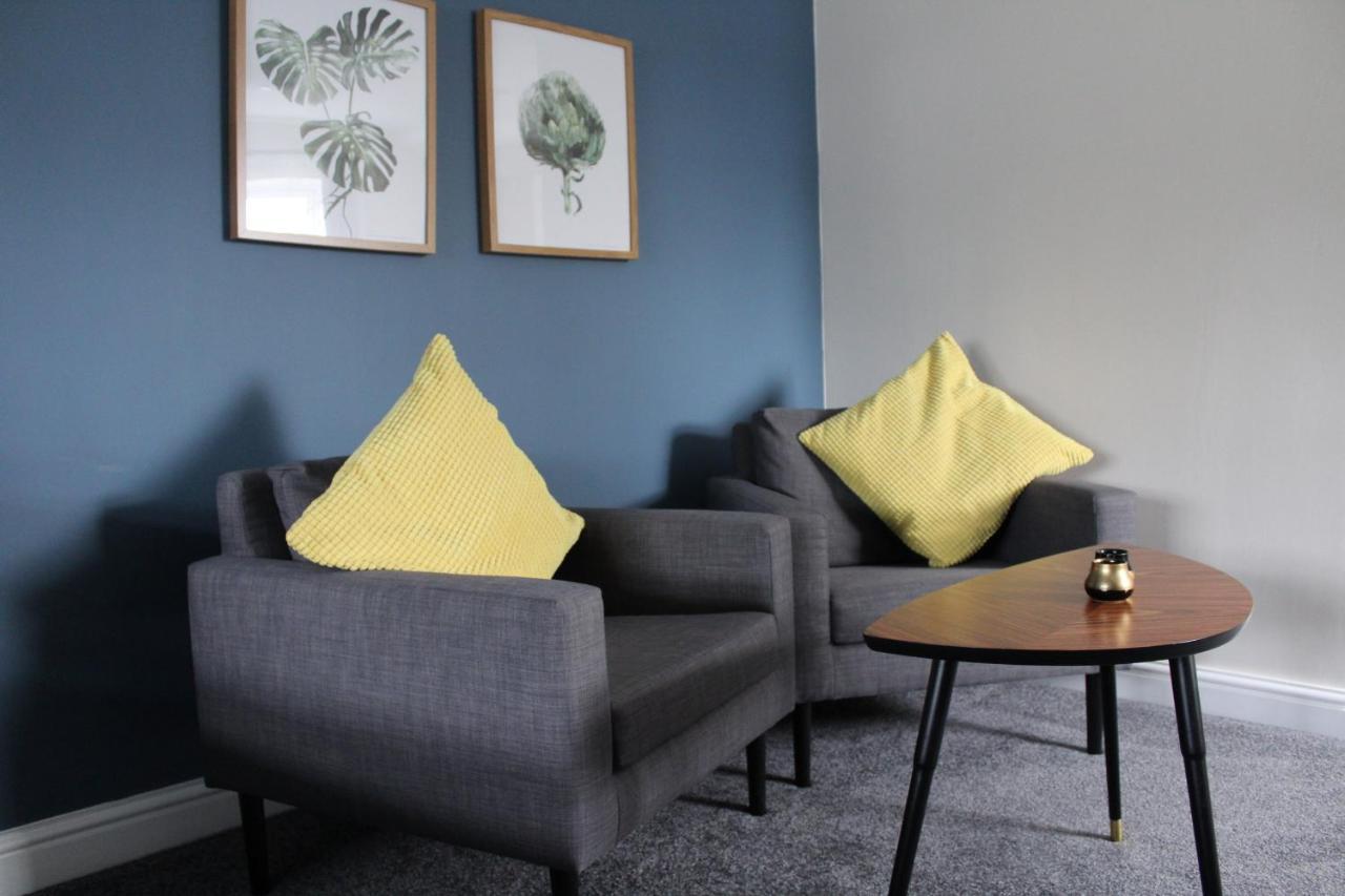 The Town & Country Lodge Dundry エクステリア 写真