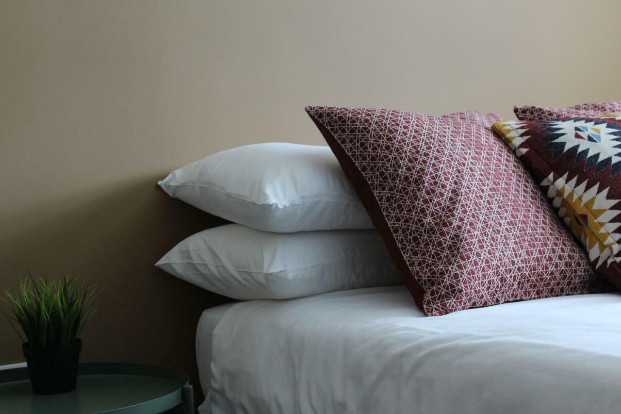 The Town & Country Lodge Dundry エクステリア 写真