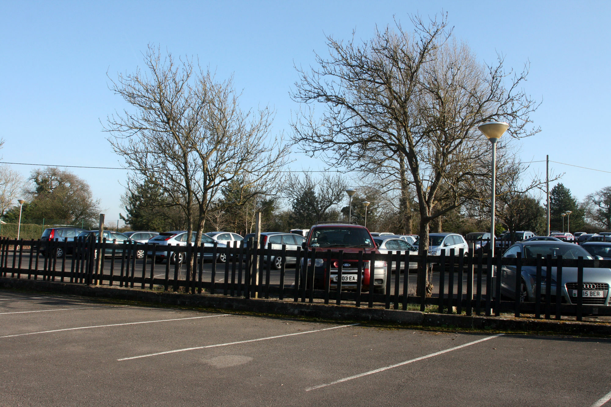 The Town & Country Lodge Dundry エクステリア 写真