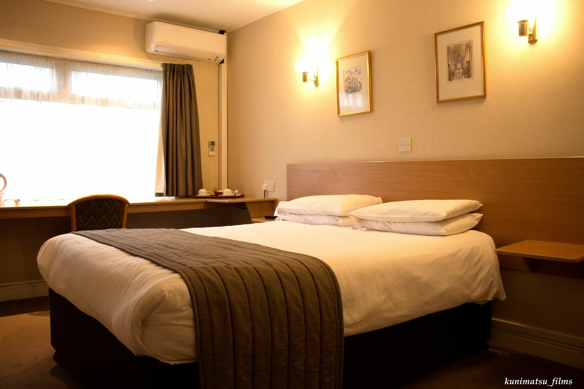 The Town & Country Lodge Dundry エクステリア 写真